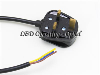 cord foot